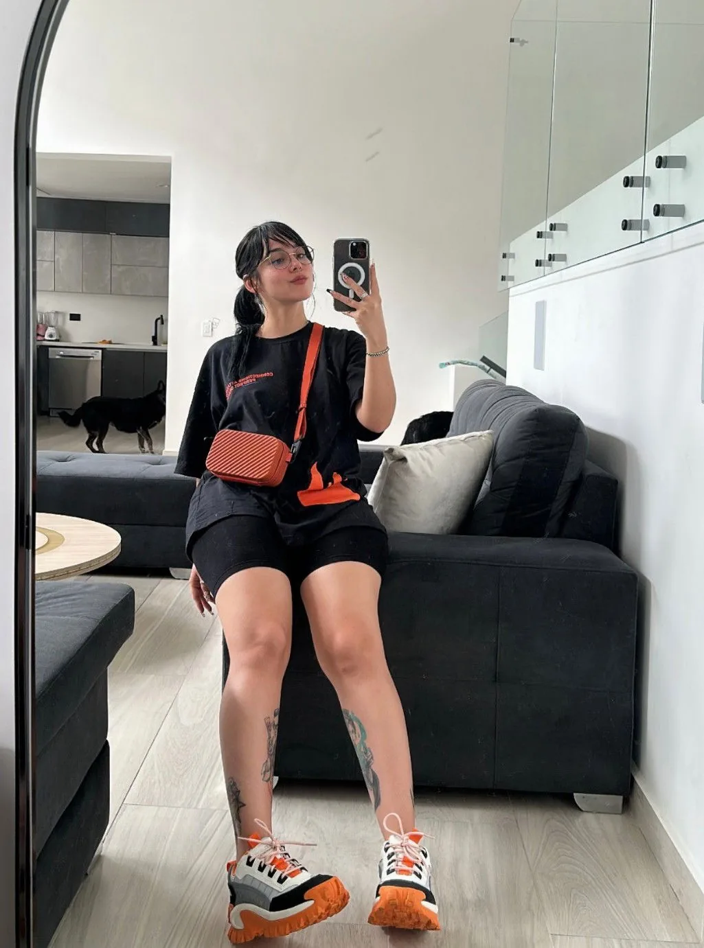 Anastacia - Escort Laval