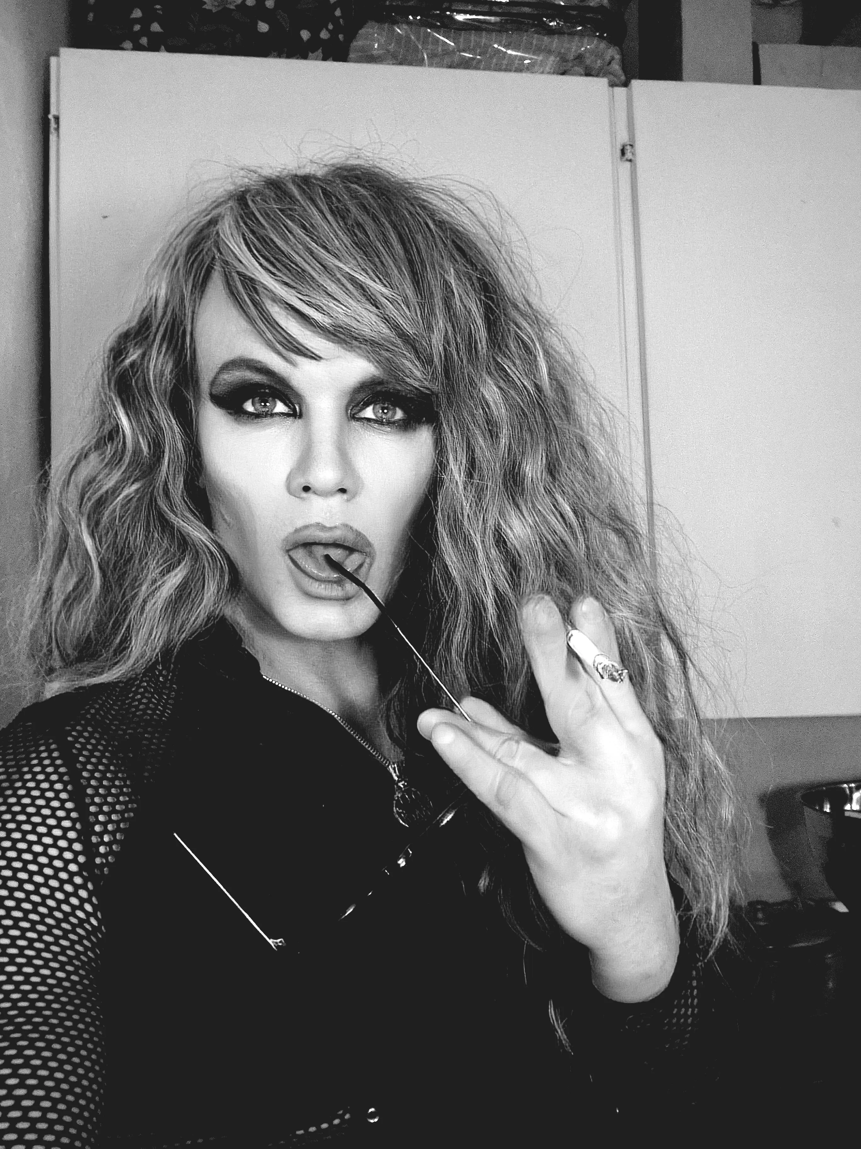 Camy - Escort Limoux