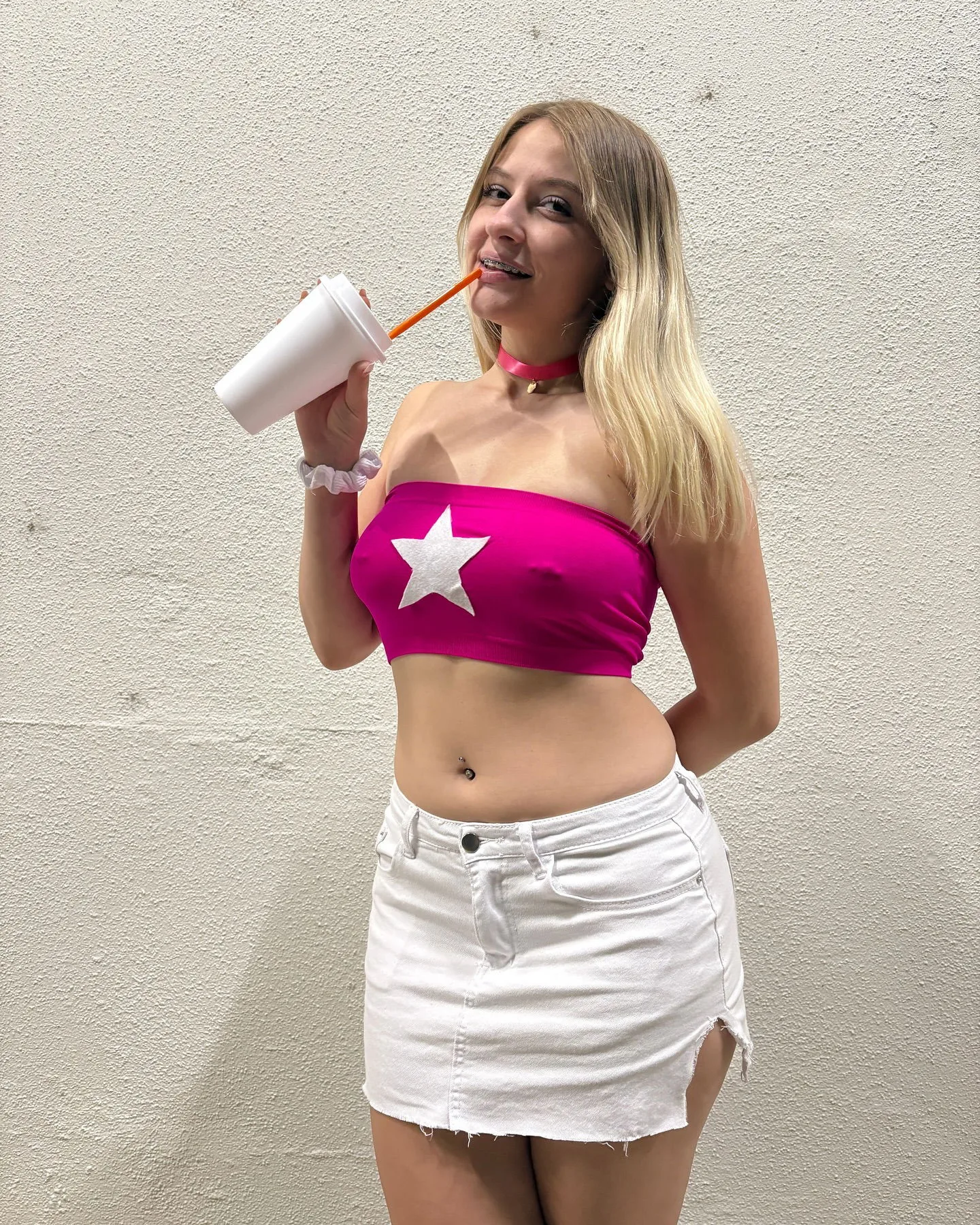 Francesca - Escort Lyon