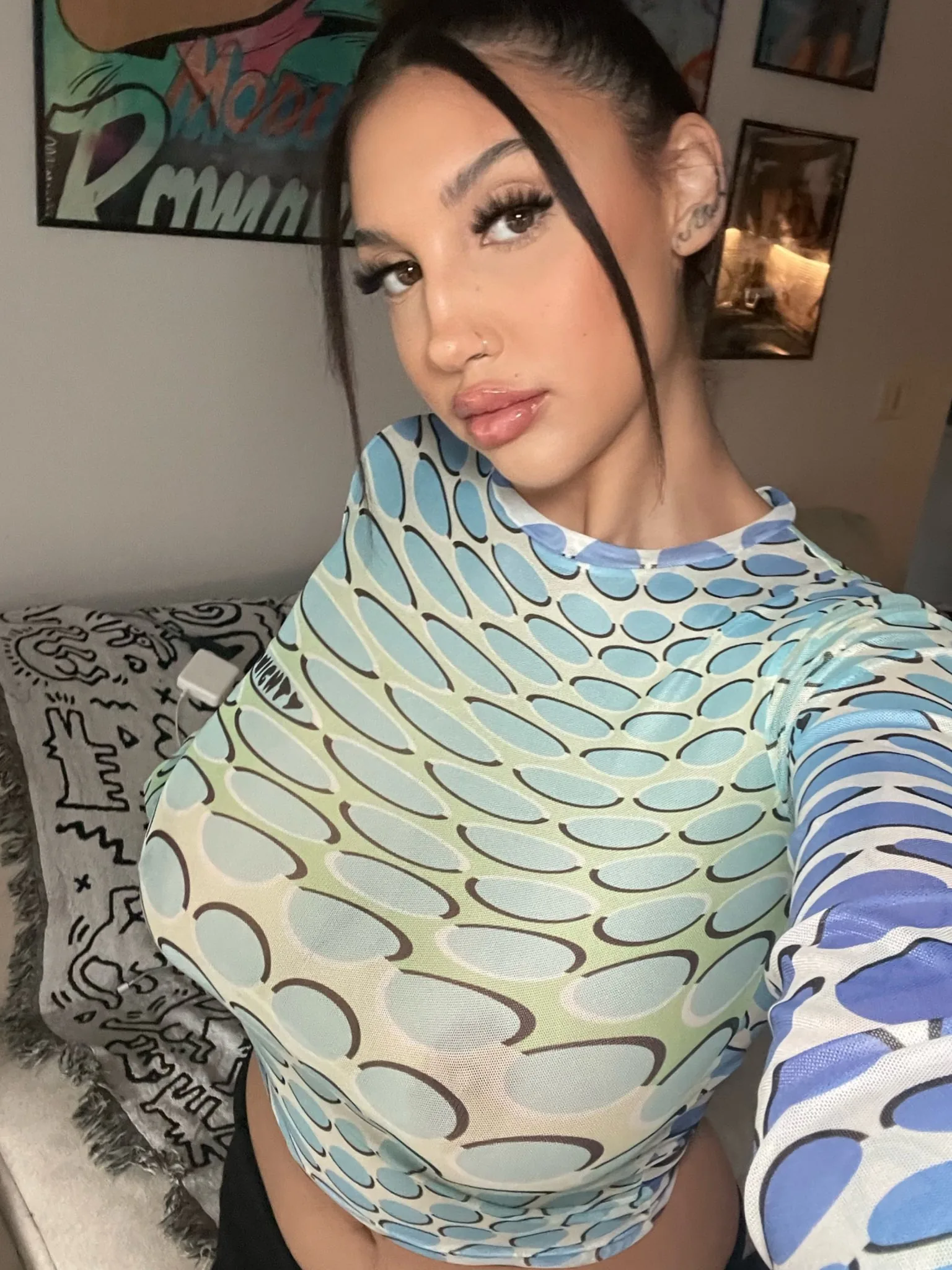 Gerda - Escort Boulogne-Billancourt