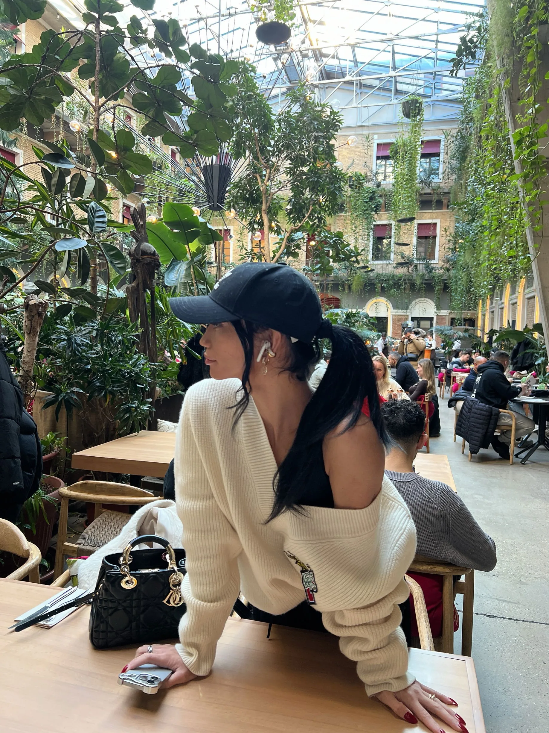 Lara ferrari - Escort Lyon