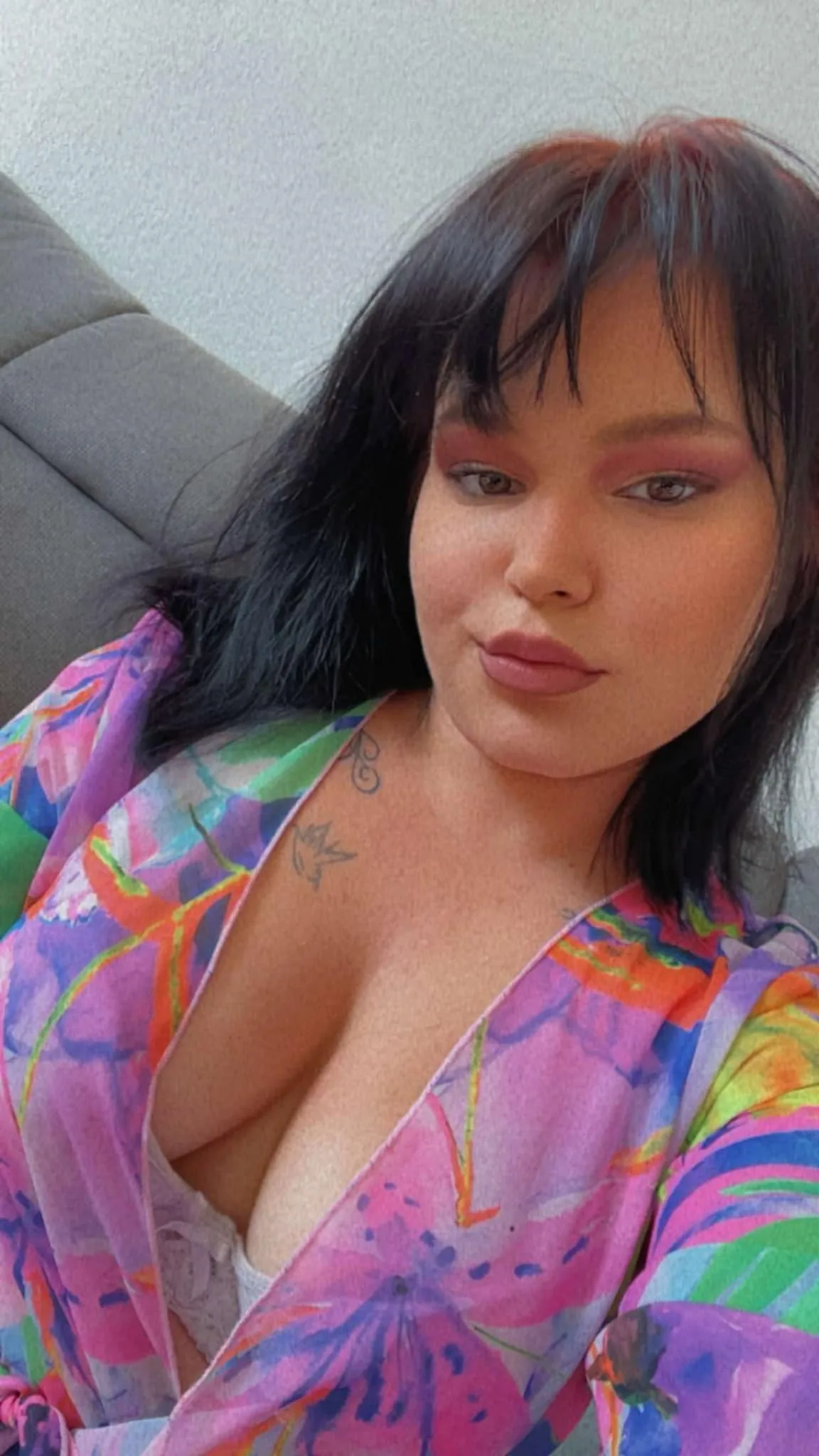 Mikaella - Escort Boulogne-Billancourt