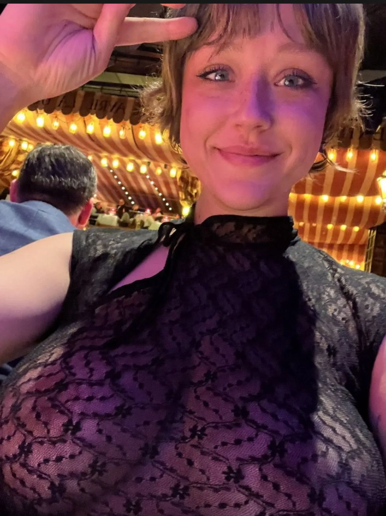 Sasha - Escort Limoux