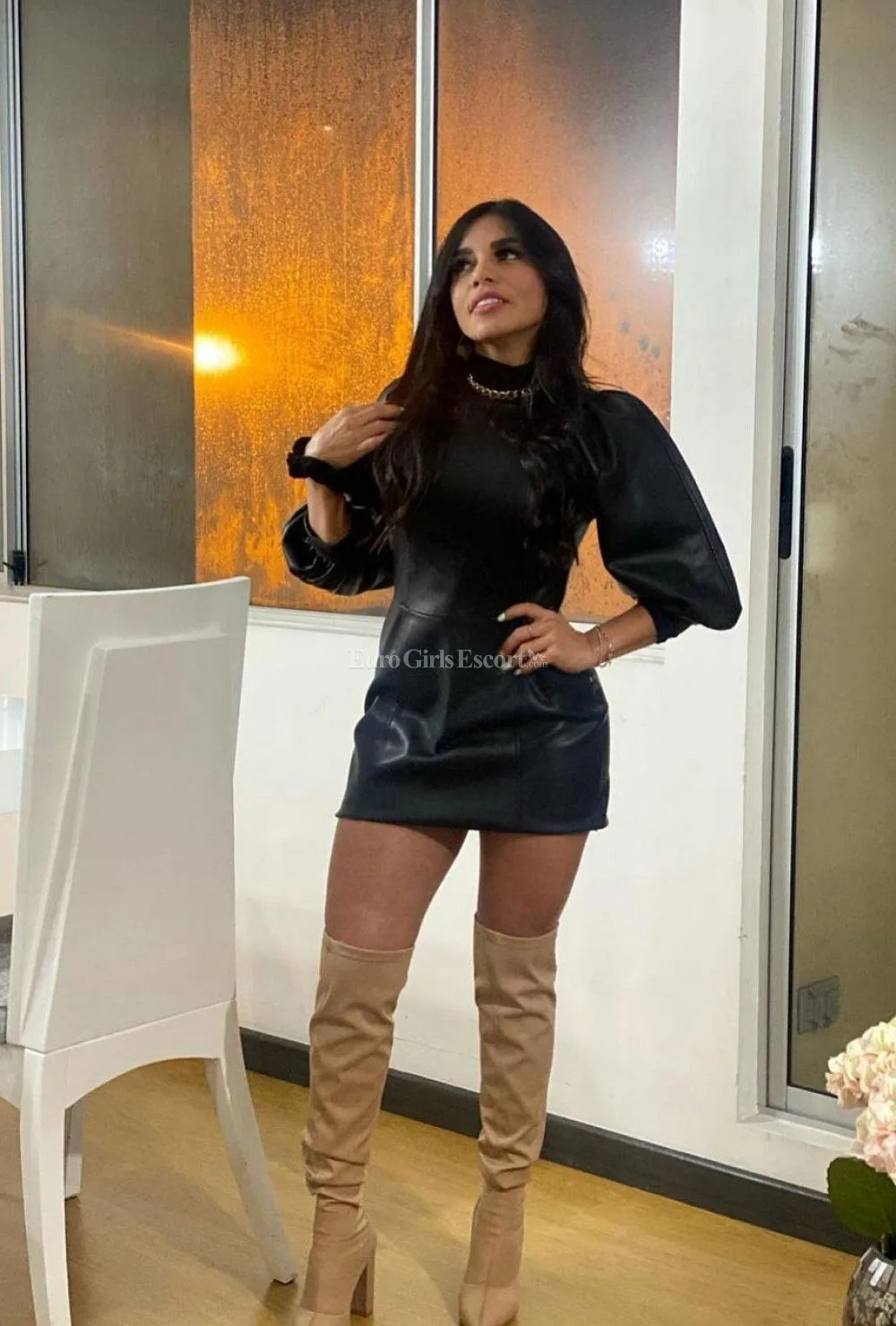 Sonia Vip - Escort Lyon