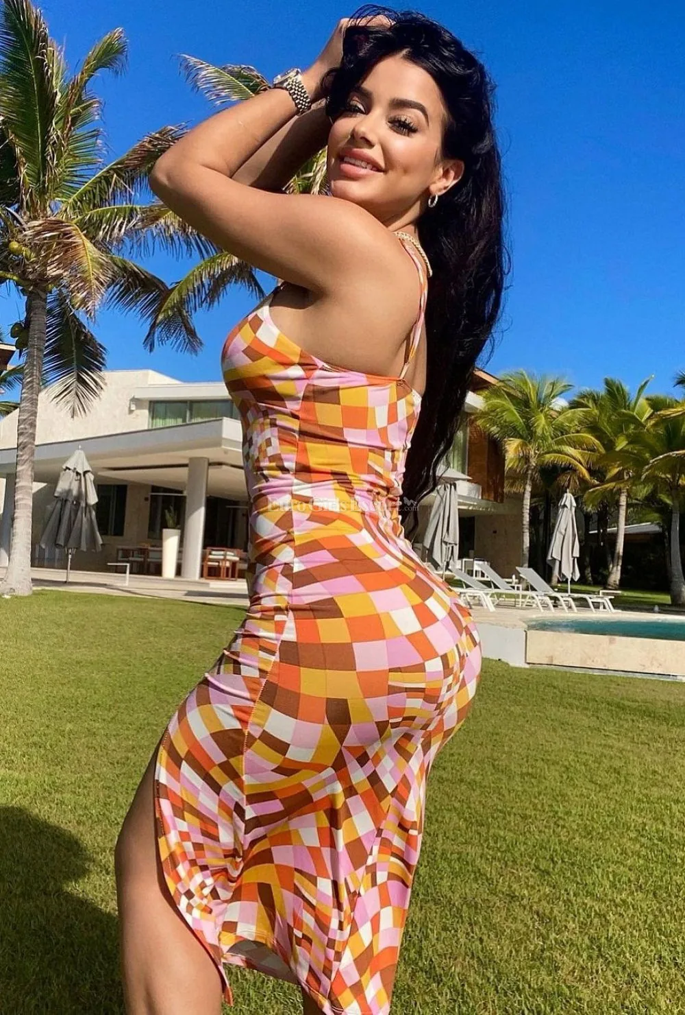 Victoria - Escort Lyon