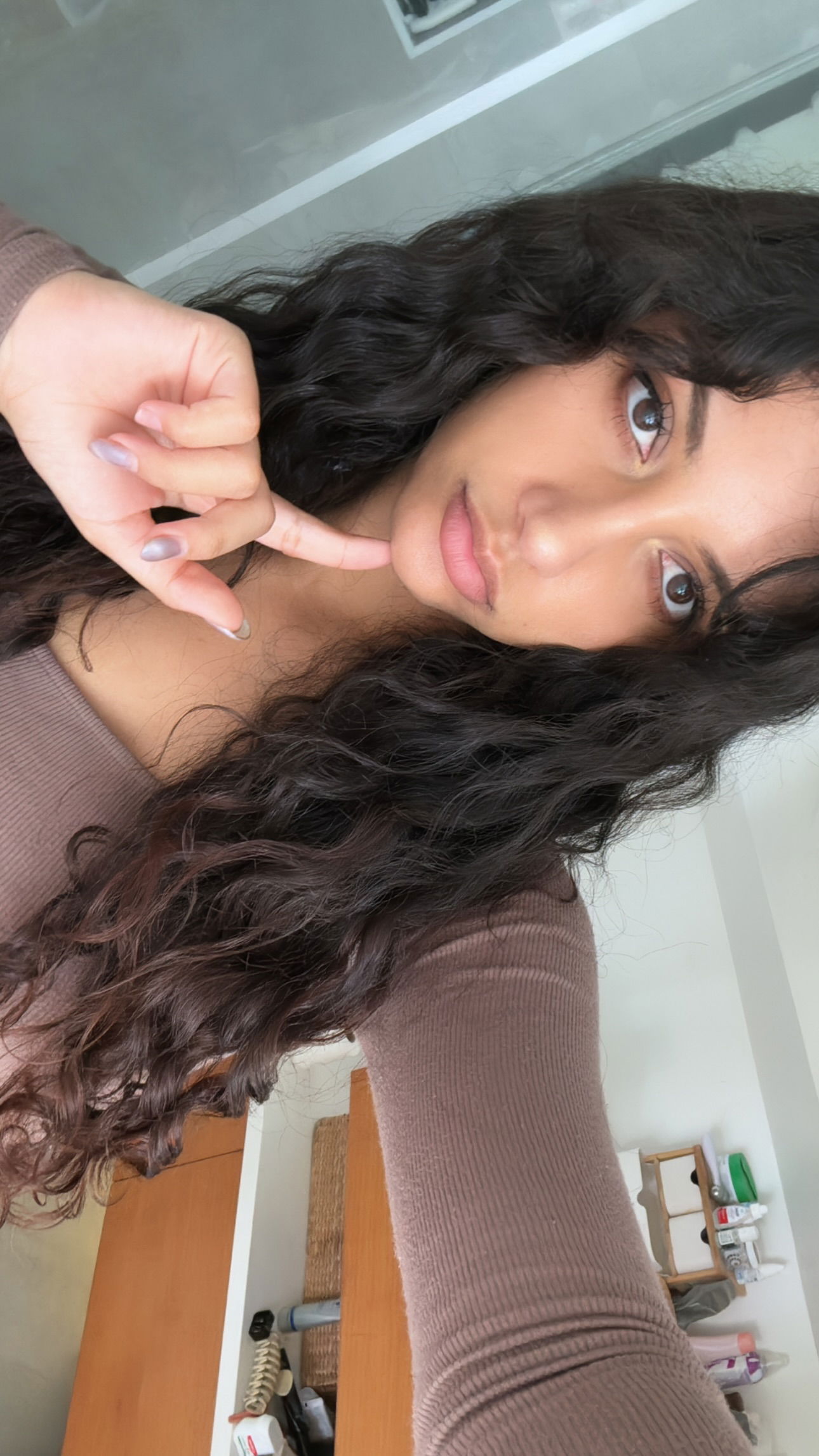 Sofia - Escort haut de gamme à Lyon